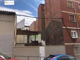 Terreno en venta en León, San Esteban photo 0