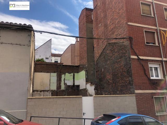 Terreno en venta en León, San Esteban photo 0