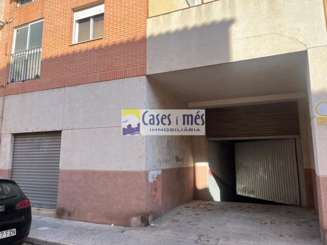 Local comercial en venta en Massamagrell, Massamagrell photo 0