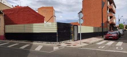 Terreno en venta en San Andrés del Rabanedo, San Andrés del Rabanedo photo 0