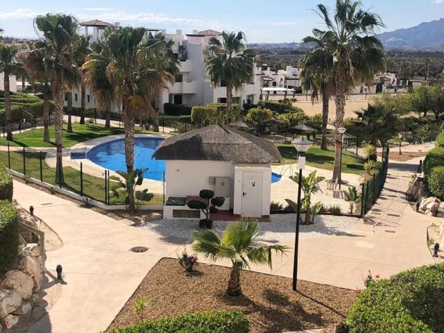 Piso en venta en Vera, PUEBLO SALINAS photo 0