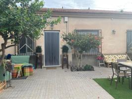 Chalet en venta en Cuevas del Almanzora, Guazamara photo 0