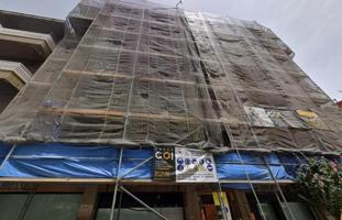 Aticos en venta en Badalona, La Salut - Lloreda photo 0