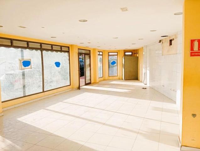 Local comercial en venta en Alfaz del Pi, Alfas Del Pi (L`) photo 0