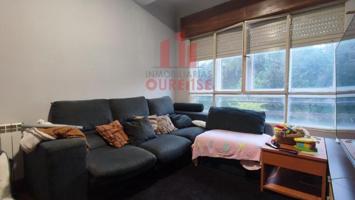 Piso en venta en Ourense, Couto photo 0