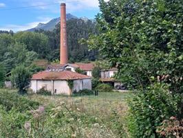 Terreno en venta en Ampuero, Ampuero photo 0