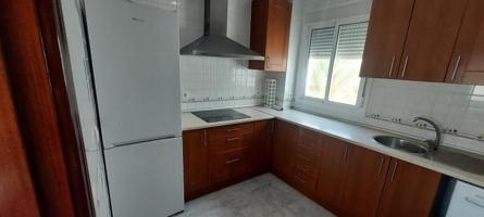 Piso en venta en Dos Hermanas, Arco norte - Avda España photo 0