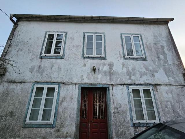 Chalet en venta en Teo photo 0