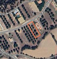 Terreno en venta en Capmany, Ferrerola photo 0