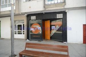 Local comercial en venta en Boiro, C- pablo iglesias photo 0
