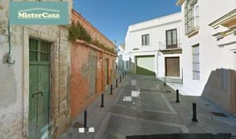 Terreno en venta en Jerez de la Frontera, Centro photo 0