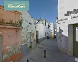 Terreno en venta en Jerez de la Frontera, Centro photo 0