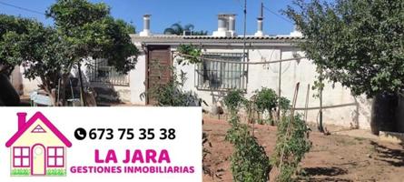 Terreno en venta en Sanlúcar de Barrameda, Camino de la Jara, 11540 photo 0