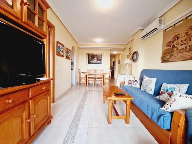 Apartamento en venta en Torrevieja, La Mata pueblo photo 0