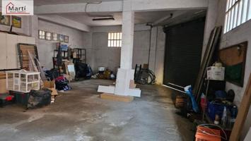 Local comercial en venta en Burriana, Salesianos photo 0