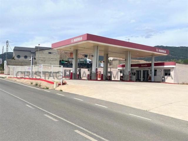 Local comercial en venta en Higueruelas, Higueruelas photo 0