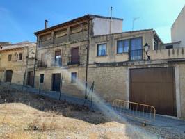 Adosada en venta en San Vicente de la Sonsierra, San Vicente De La Sonsierra photo 0