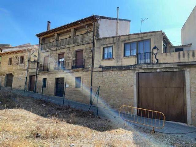 Adosada en venta en San Vicente de la Sonsierra, San Vicente De La Sonsierra photo 0