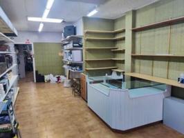 Local comercial en venta en Calella, C- Industria photo 0