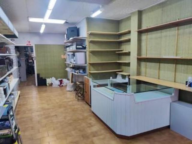 Local comercial en venta en Calella, C- Industria photo 0