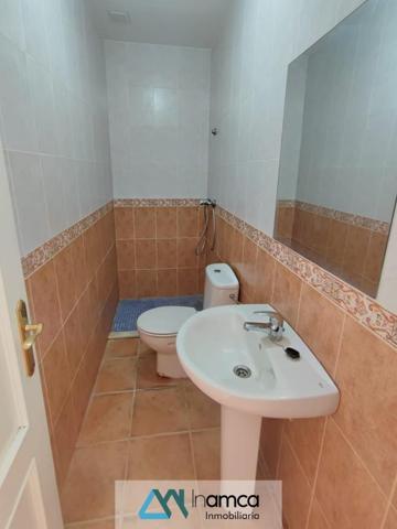 Adosada en venta en La Carlota, Aldea quintana photo 0