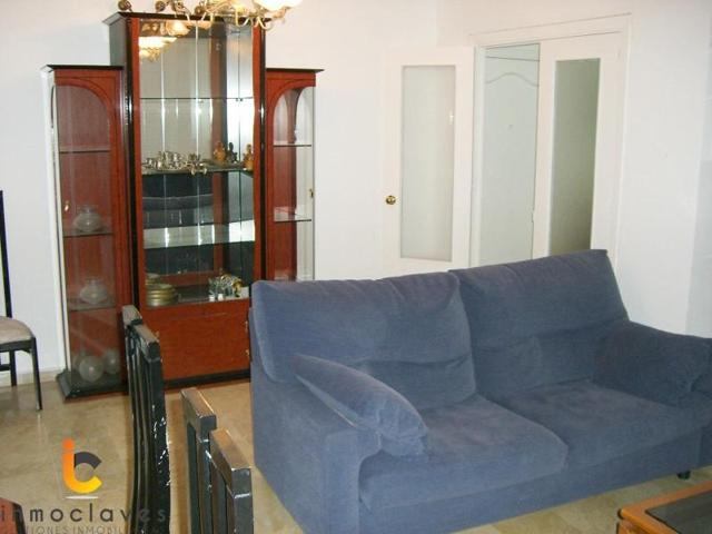 Piso en venta en Algeciras, PASEO DE LA CONFERENCIA photo 0