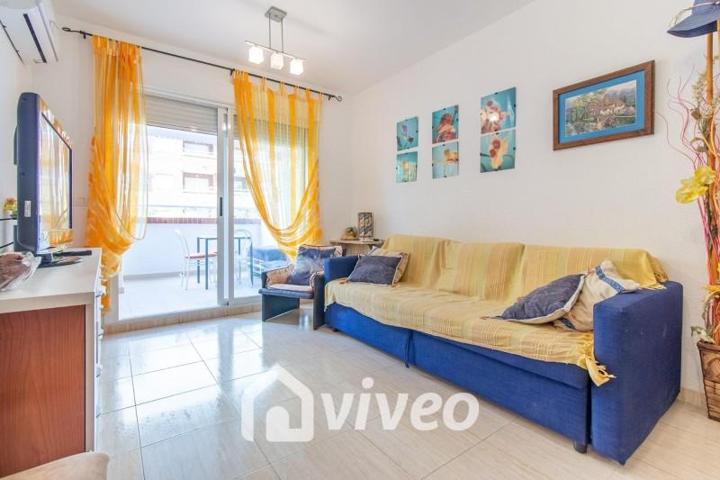 Apartamento en venta en Oropesa del Mar, MArina D´Or photo 0