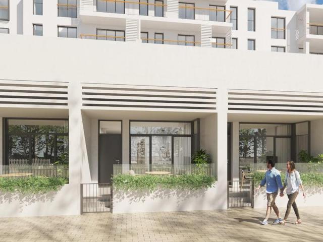 Planta baja en venta en Massamagrell, Cerca del metro photo 0