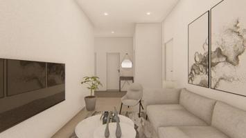 Piso en venta en Santander, Peñacastillo-Nueva Montaña photo 0