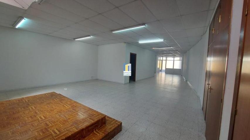 Local comercial en venta en Zamora, Centro photo 0