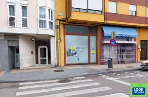 Local comercial en venta en Torrelavega, Plaza roja-baldomero iglesias photo 0