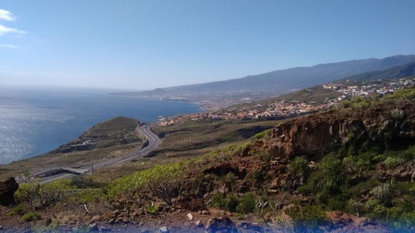 Terreno en venta en El Rosario, Tabaiba Alta photo 0