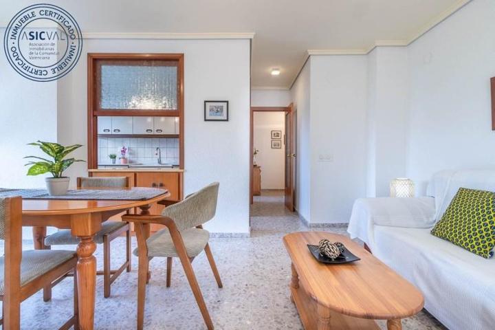 Apartamento en venta en Oropesa del Mar, Playa de la Concha photo 0
