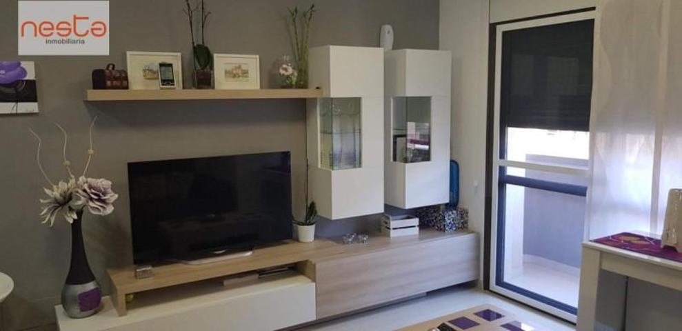 Piso en venta en Lorca, Centro photo 0