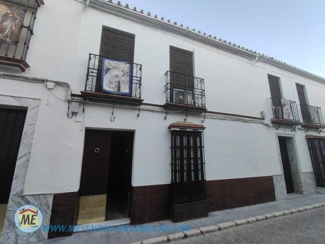 Casa en venta en La Puebla de Cazalla, Centro photo 0