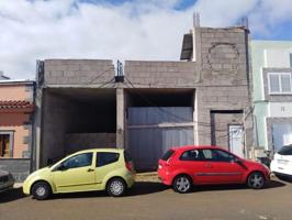 Terreno en venta en Firgas photo 0