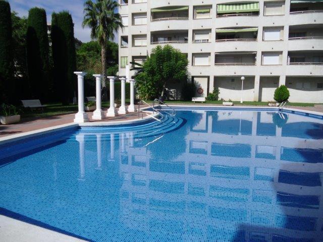 Apartamento en venta en Salou, Playa - Capellans photo 0