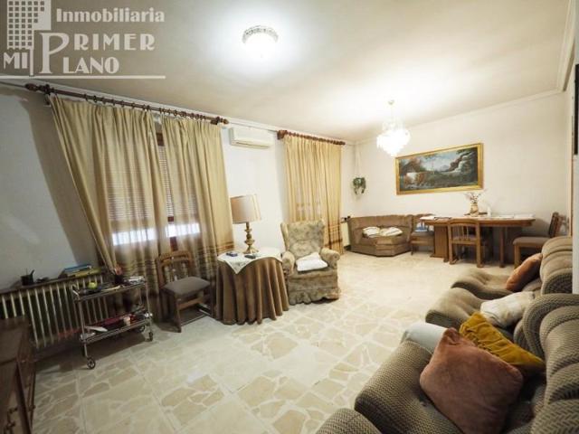 Casa en venta en Tomelloso, Centro photo 0