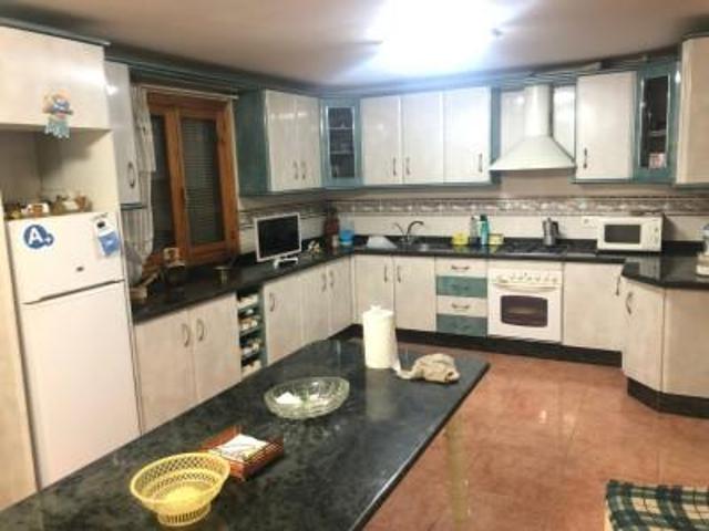 Casa en venta en Adra, La curva photo 0