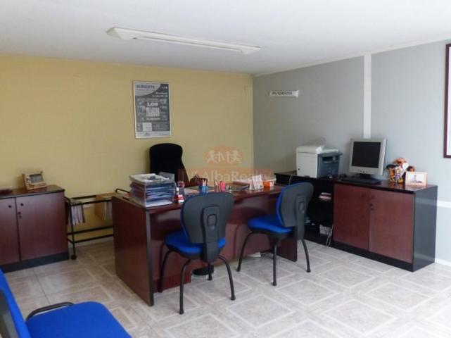 Oficina en venta en Albacete, Feria photo 0