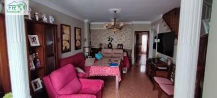 Casa en venta en Andújar, Barrio la paz photo 0