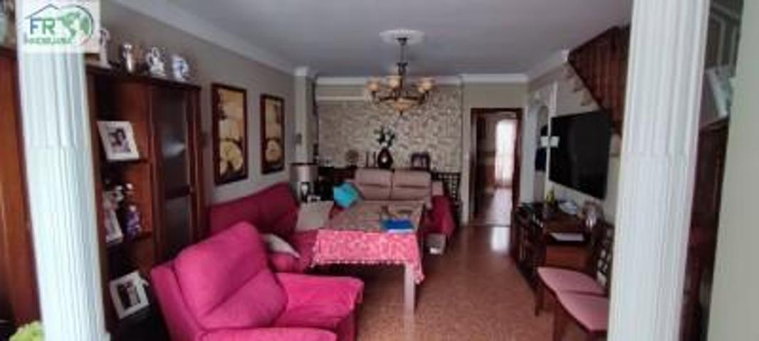 Casa en venta en Andújar, Barrio la paz photo 0