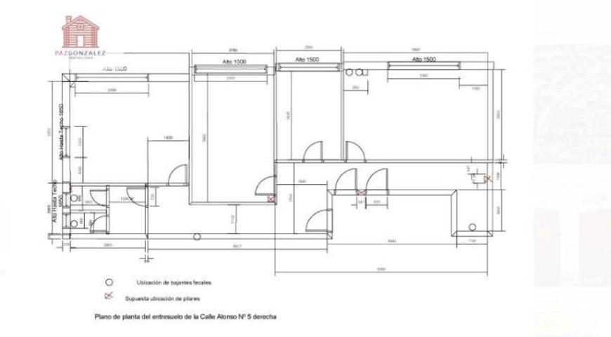 Piso en venta en Santander, Numancia-San Fernando photo 0