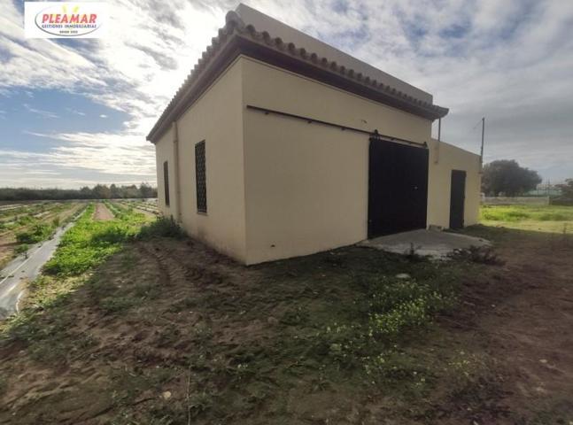Casa en venta en Chipiona, Carretera Sanlucar photo 0