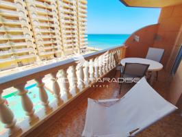 Apartamento en venta en La Manga del Mar Menor, Castillos de Mar photo 0