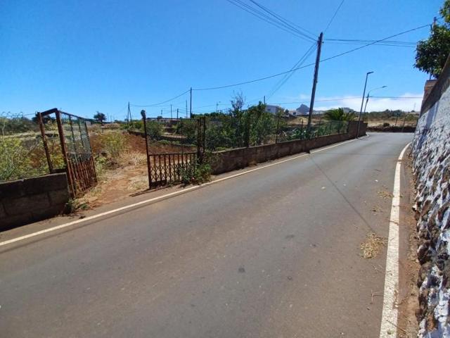 Terreno en venta en El Rosario, Llano del Moro photo 0