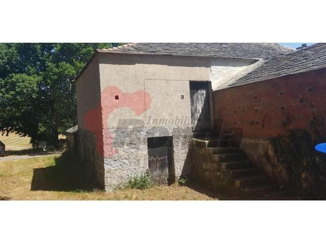 Casas de pueblo en venta en Lugo, Pías (San Vicente) photo 0