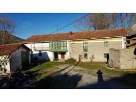 Casa en venta en Espinosa de los Monteros photo 0