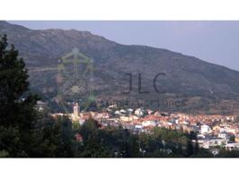 Terreno en venta en Miraflores de la Sierra photo 0