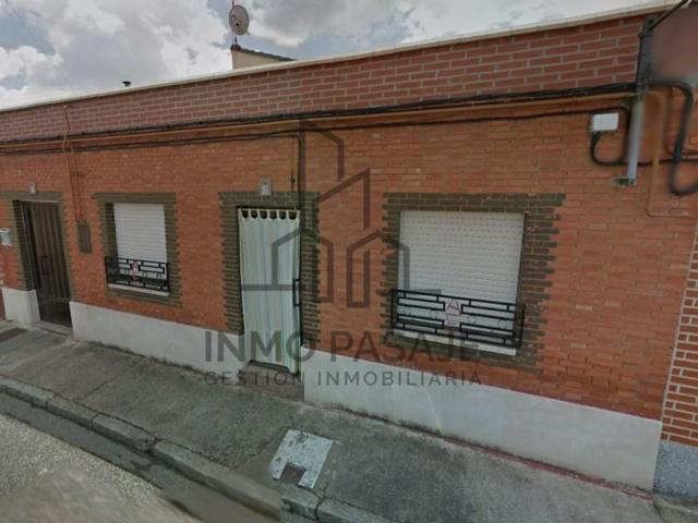Casa en venta en Palencia photo 0